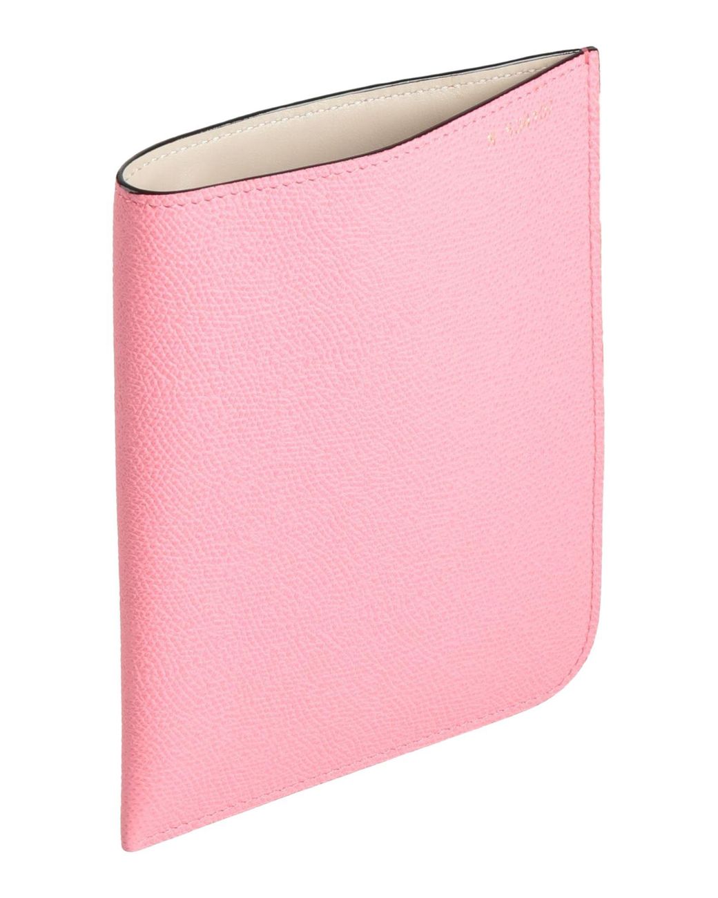 Borse A Tracolla di Valextra in Pink