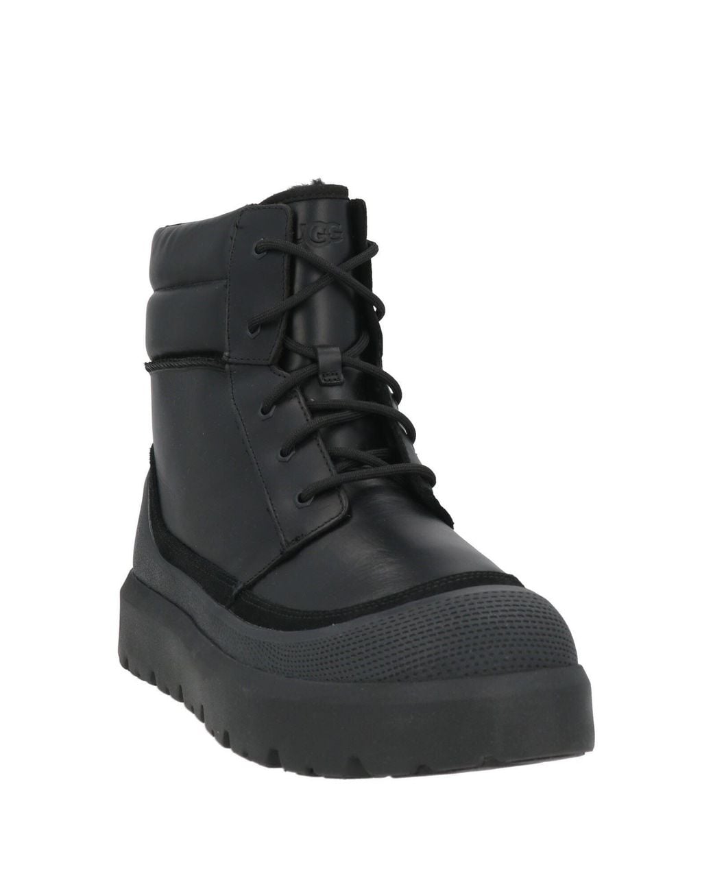 Stivaletti di Ugg in Black da Uomo