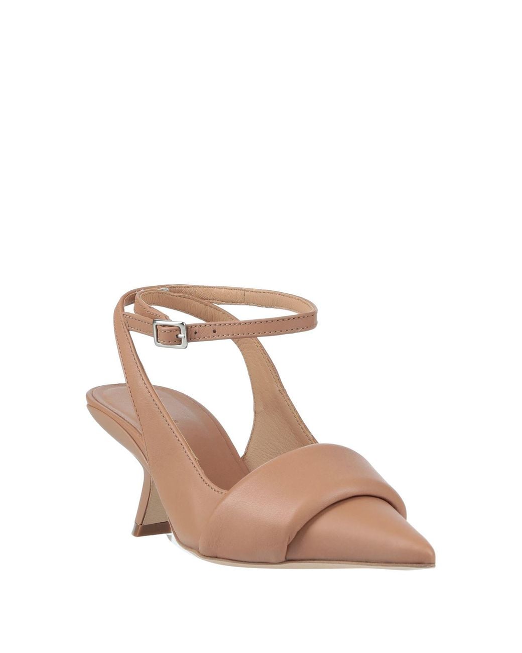 Vic Matié Multicolor Pumps