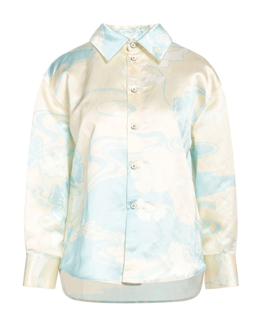 Jil Sander White Shirt