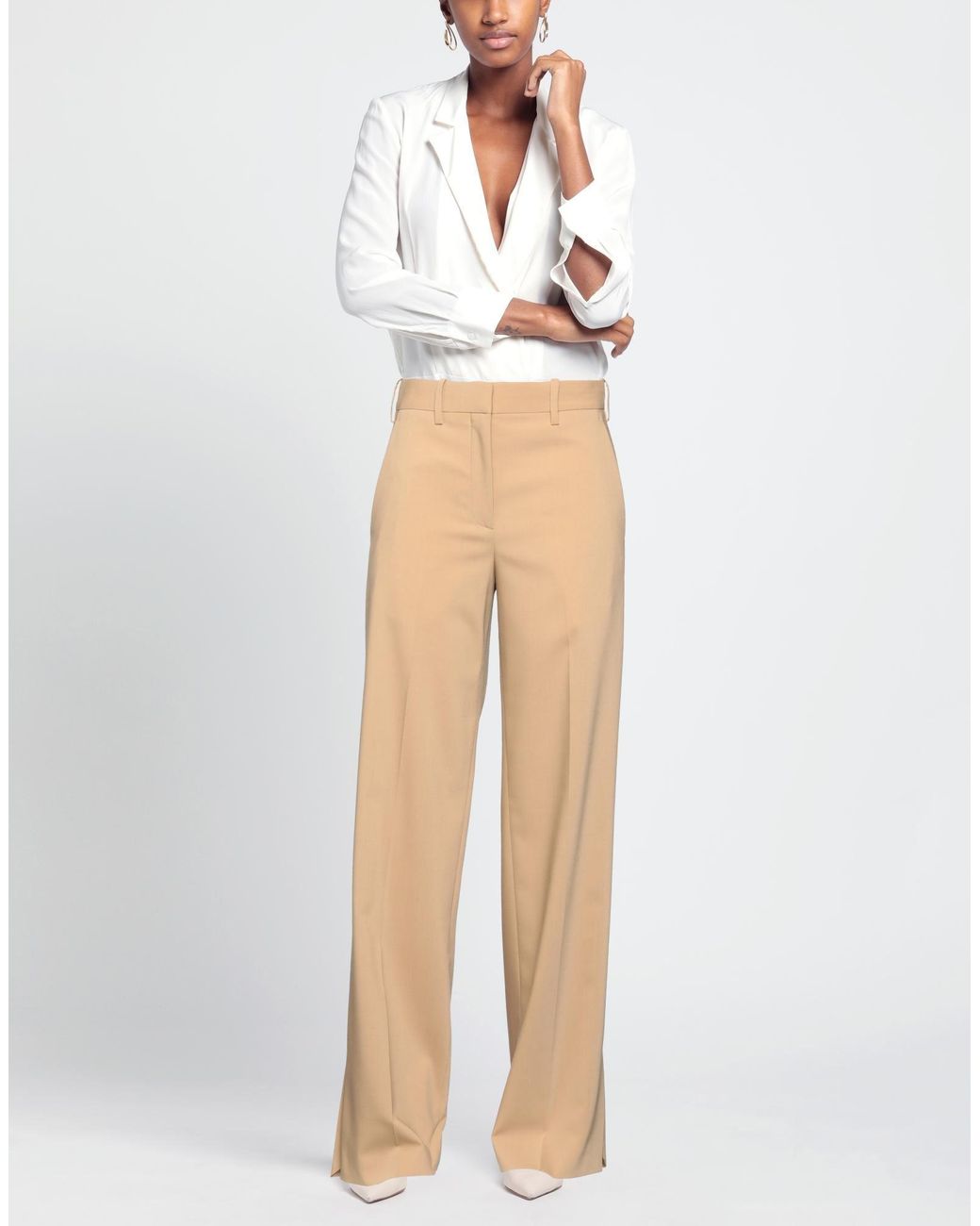 Loewe Natural Pants