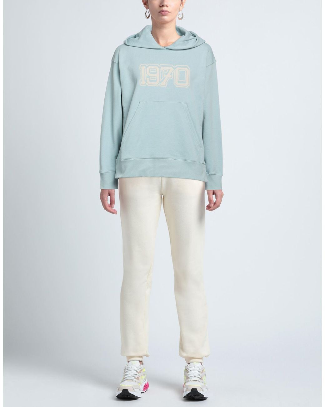 KENZO Blue Sweatshirt