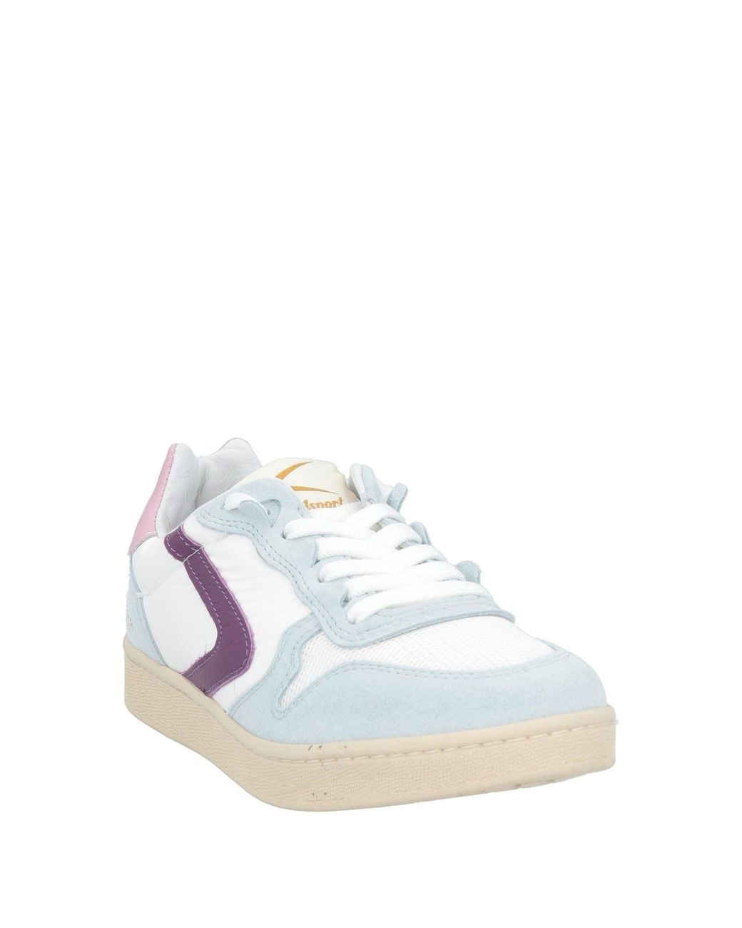 Valsport White Sneakers