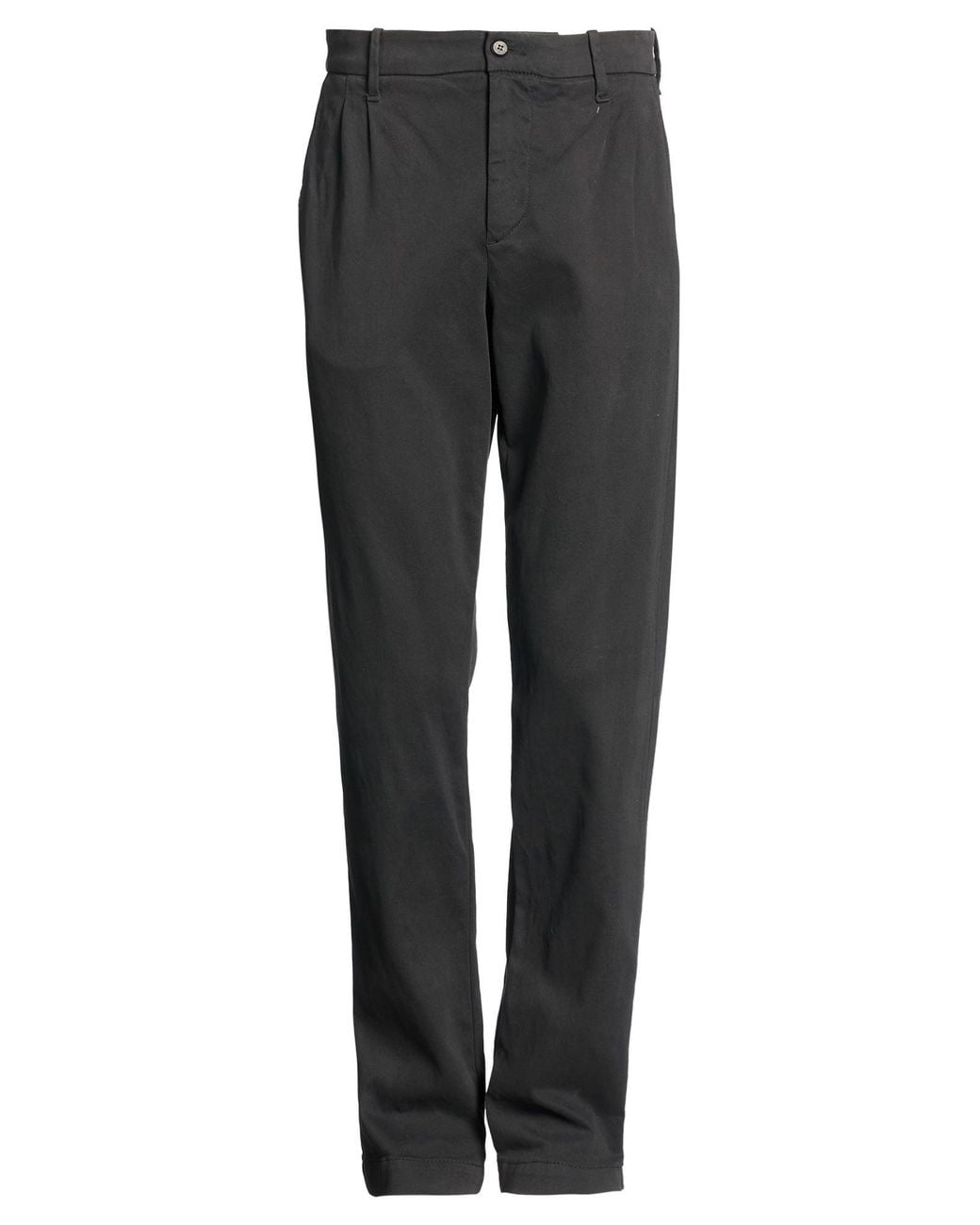 Eleventy Gray Trouser for men