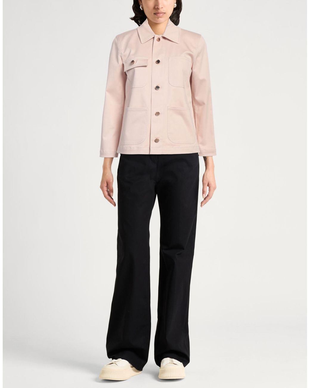 RED Valentino Pink Jacket