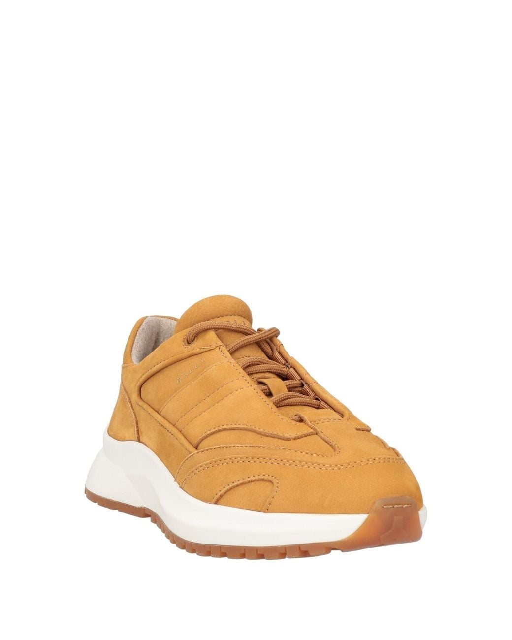 Bally Natural Trainers for men