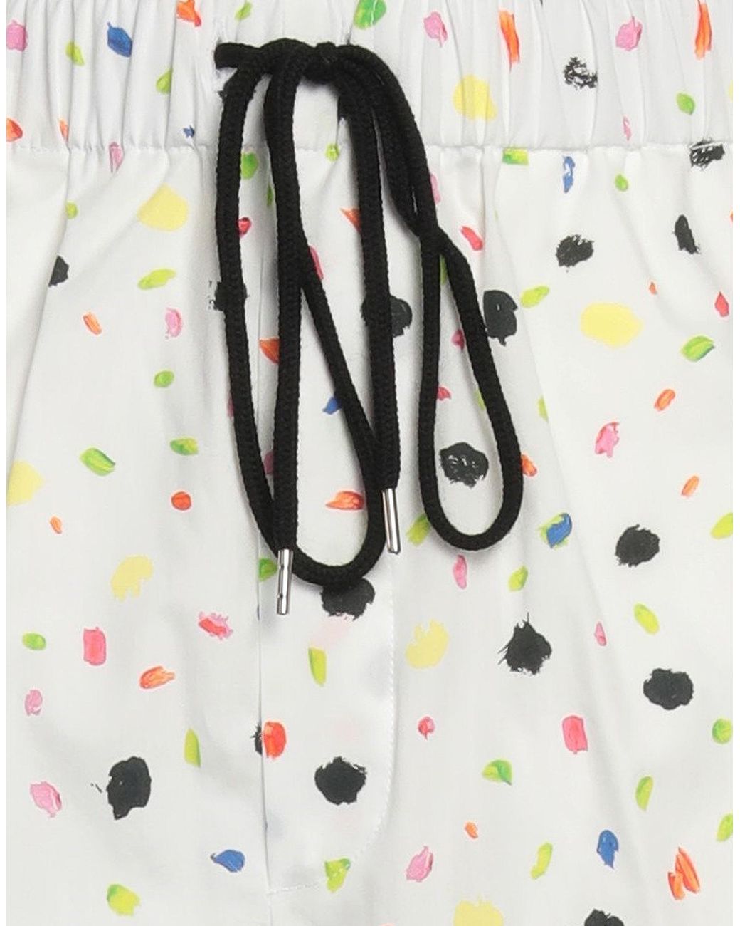 Christopher Kane Gray Shorts & Bermuda Shorts