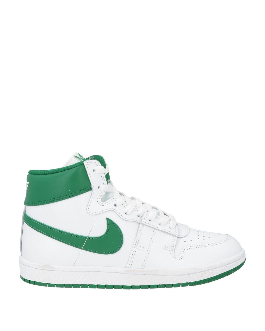 Nike Green Trainers for men