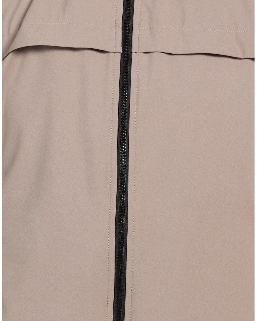 Peuterey Natural Jacket for men