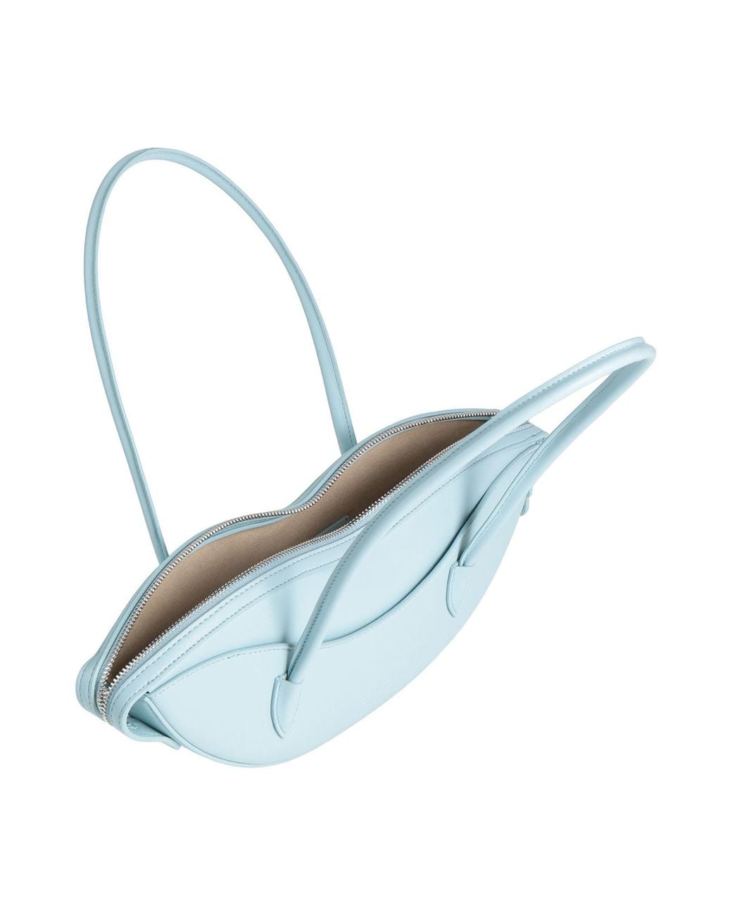 Fiorucci Blue Schultertasche