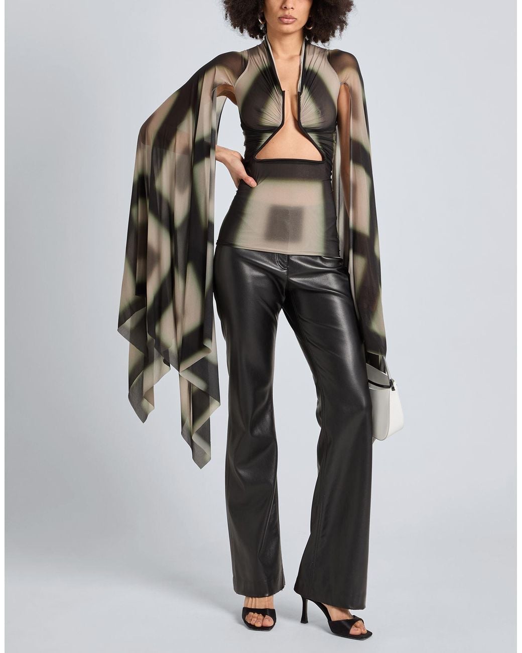 Rick Owens Black Top