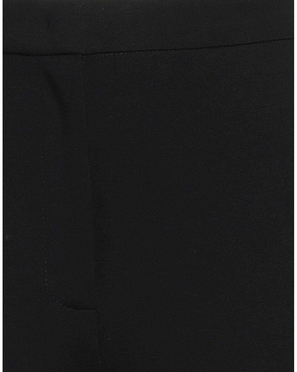 Pinko Black Trouser