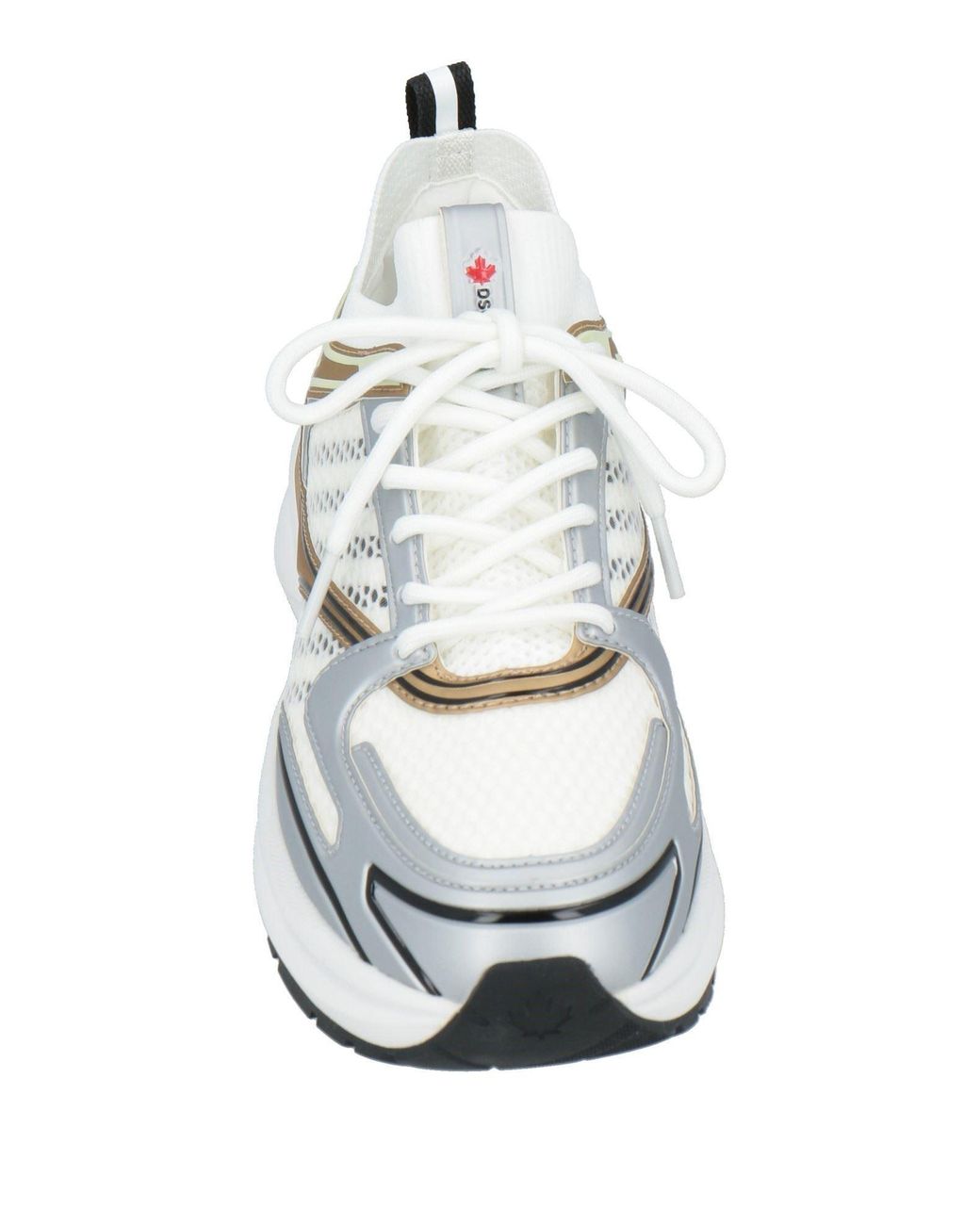 DSquared² White Trainers