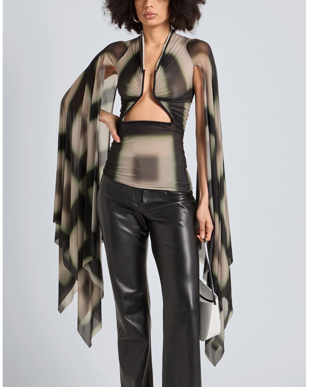 Rick Owens Black Top