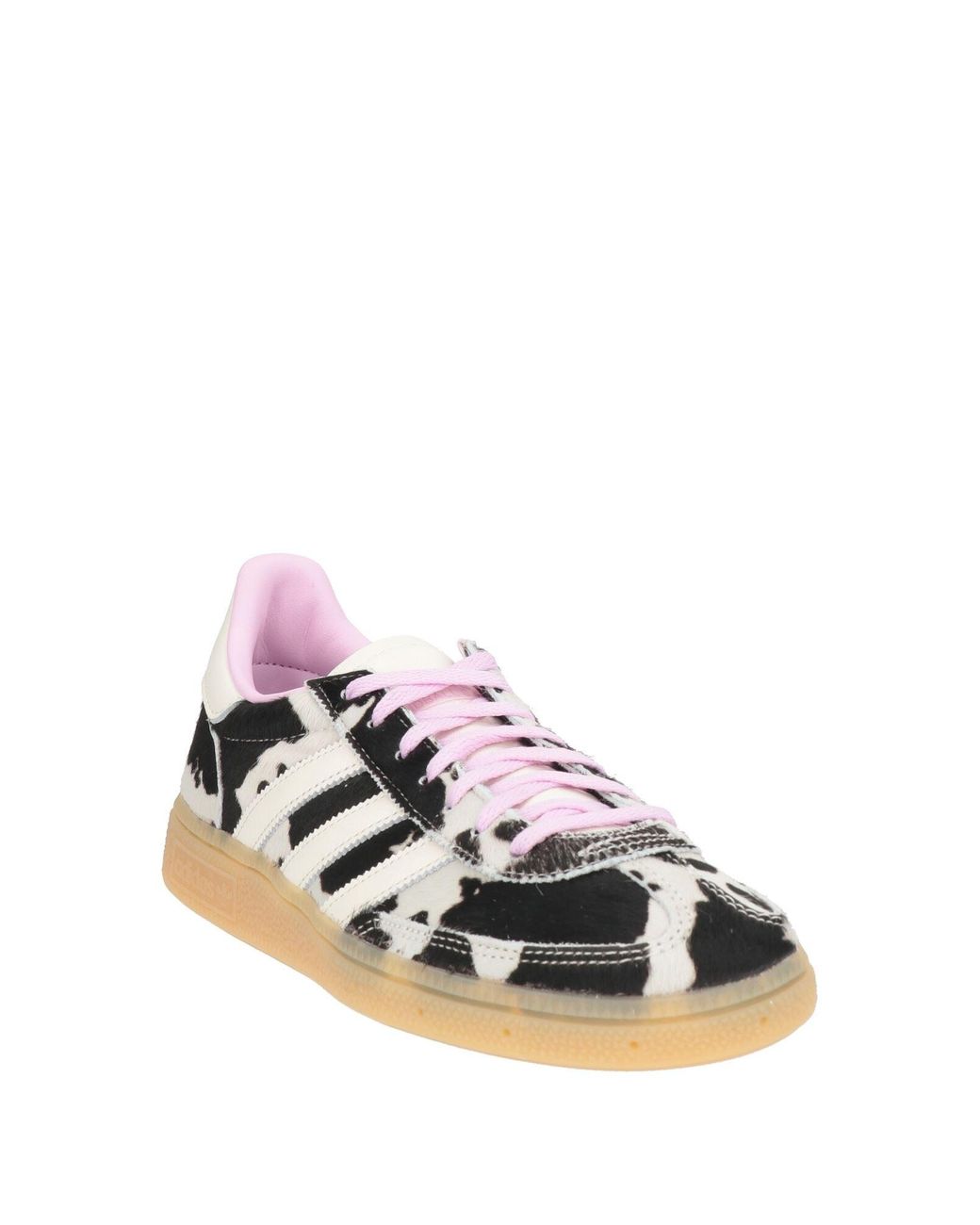 Adidas Originals White Trainers