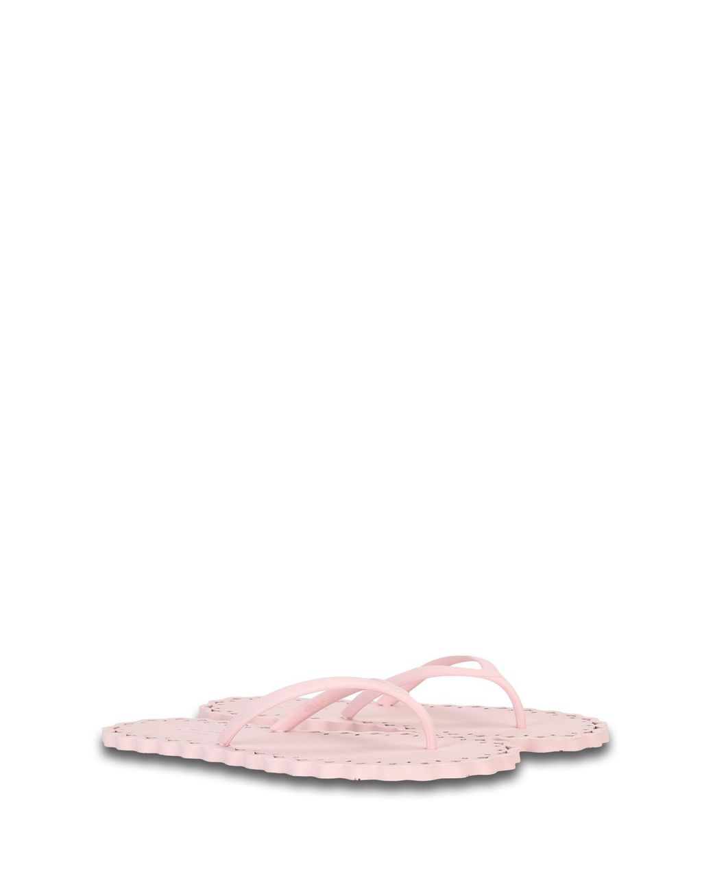 Carlotha Ray Pink Thong Sandal