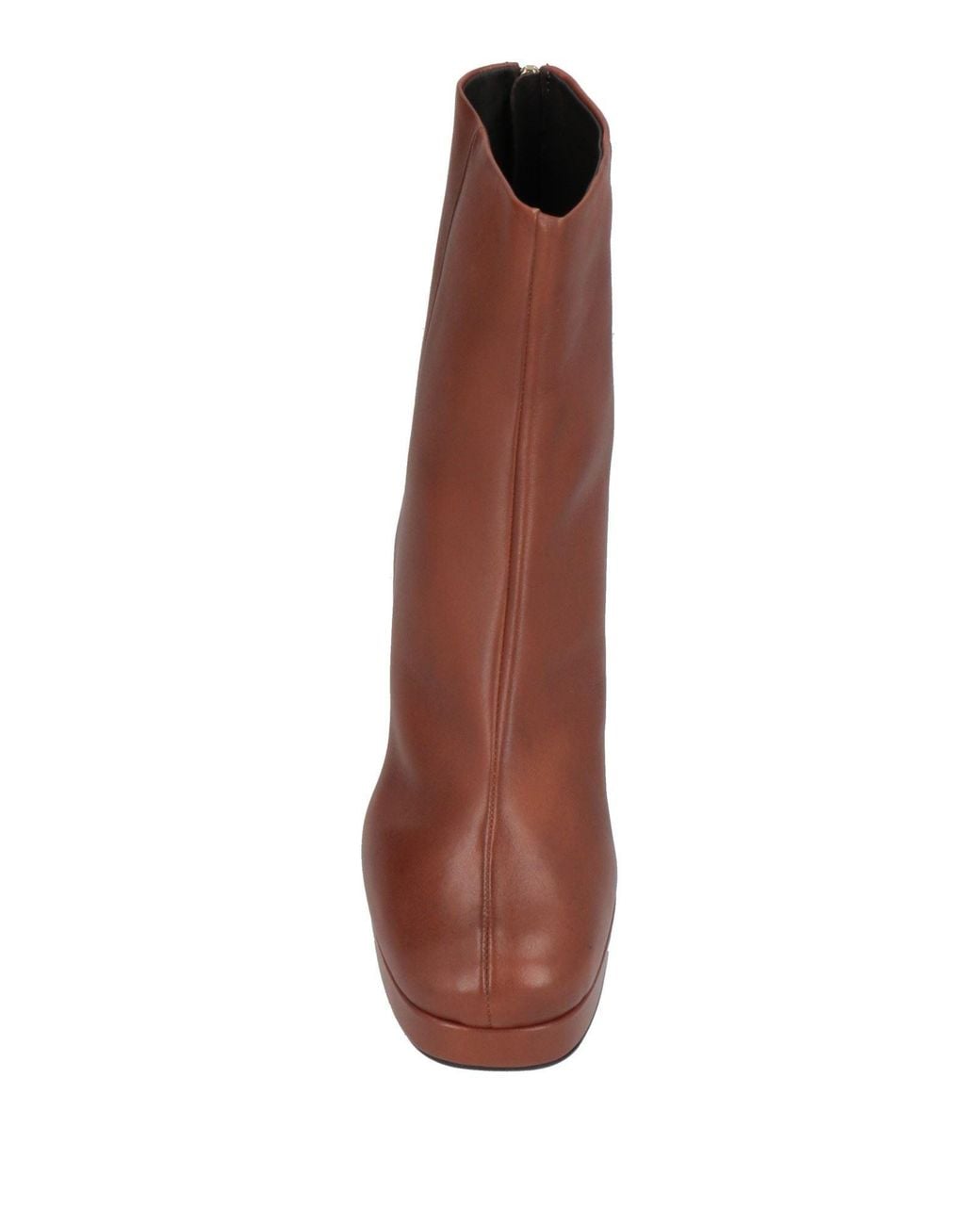 Carmens Brown Ankle Boots