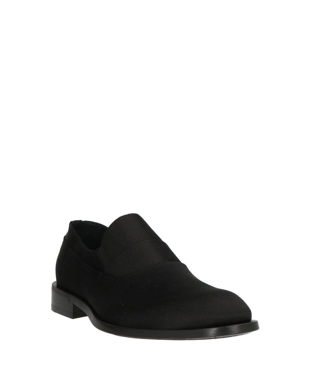 Fabi Black Loafer for men