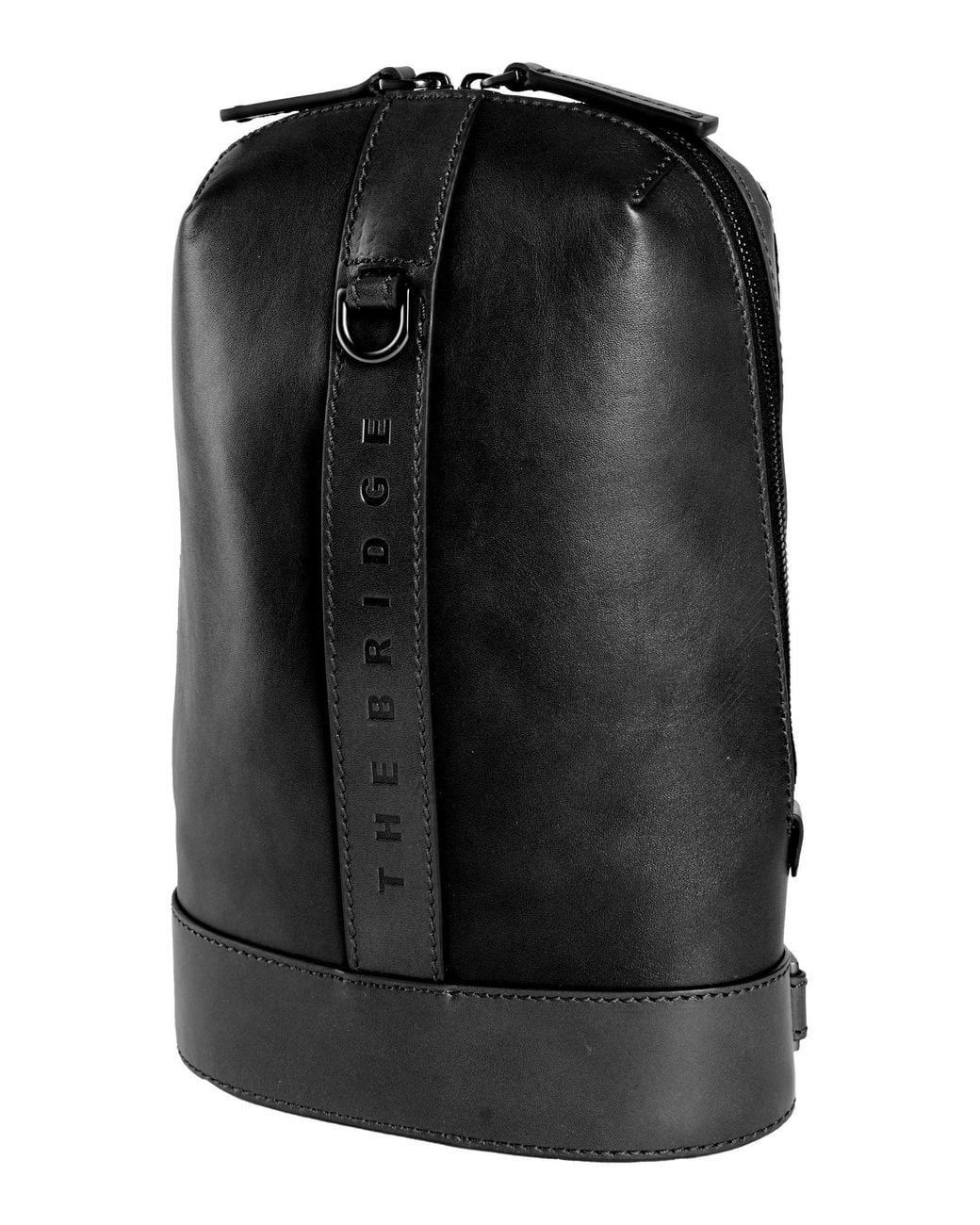 The Bridge Rucksack in Black für Herren