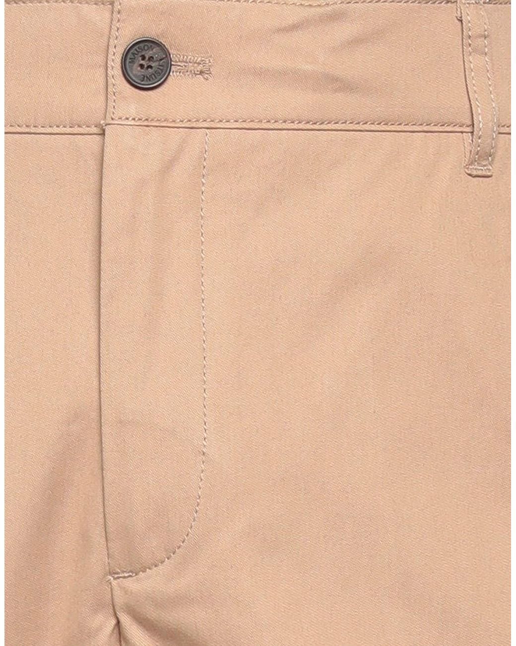 Maison Kitsuné Natural Trouser for men