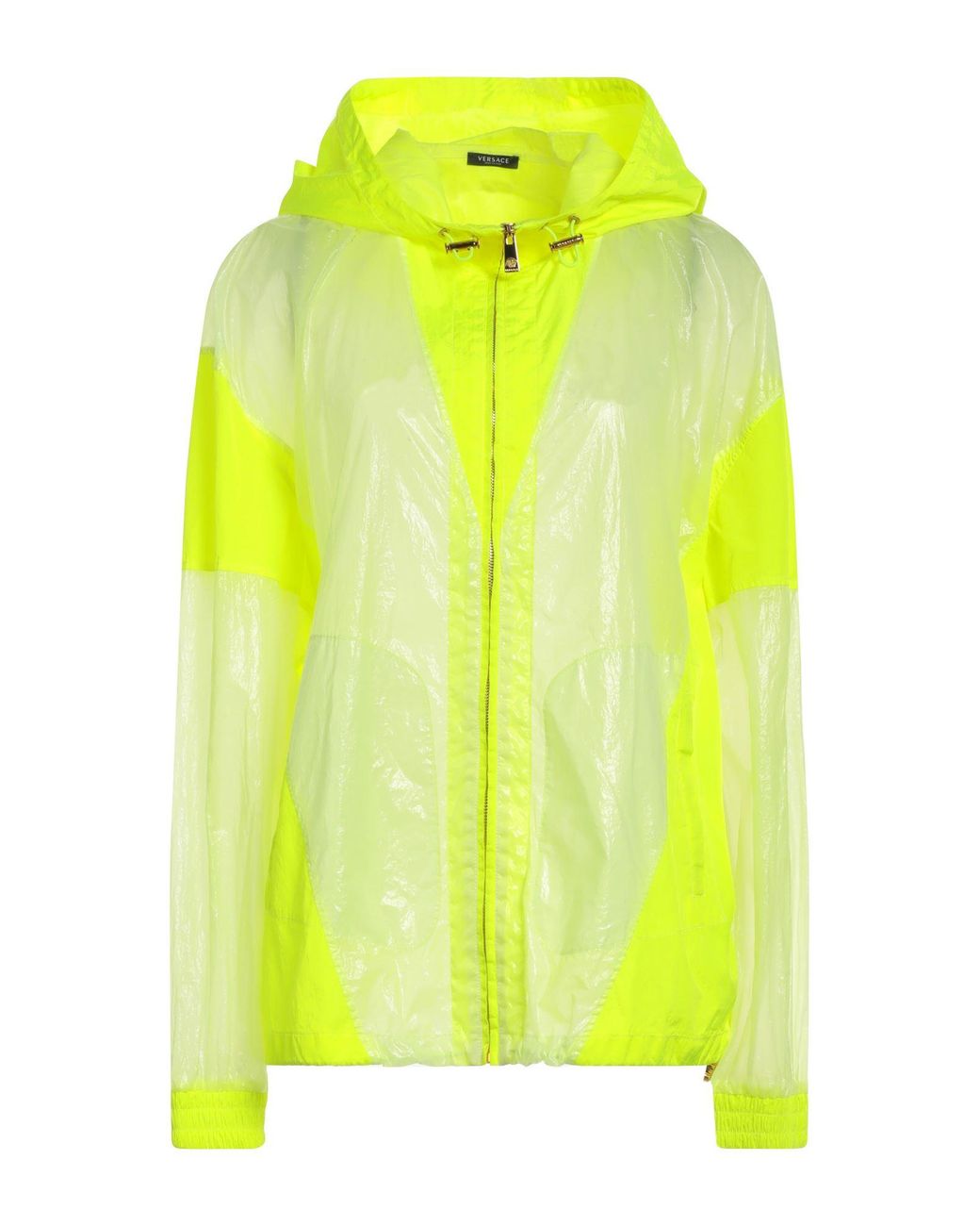 Giacca & Giubbotto di Versace in Yellow