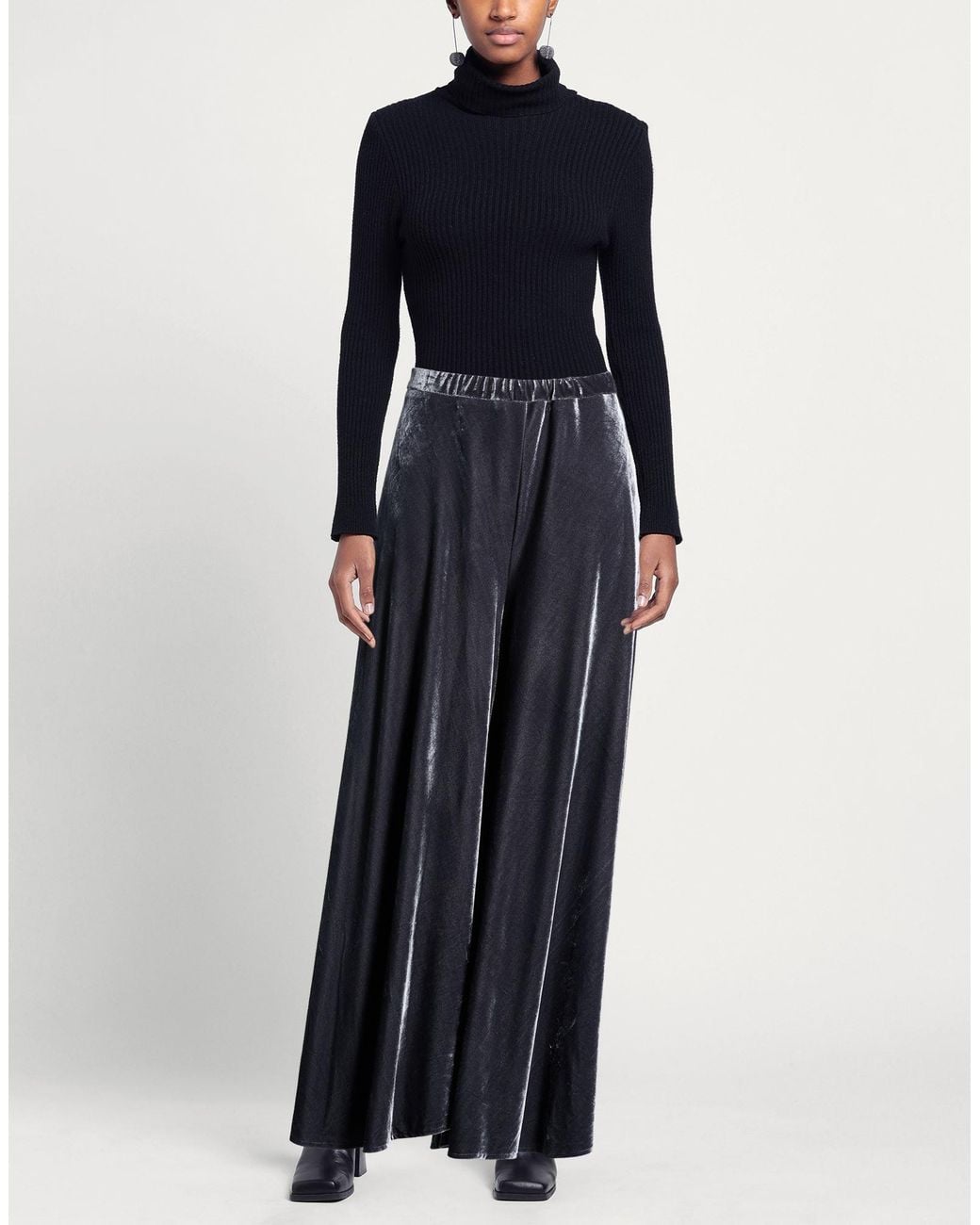 Compagnia Italiana Blue Pants