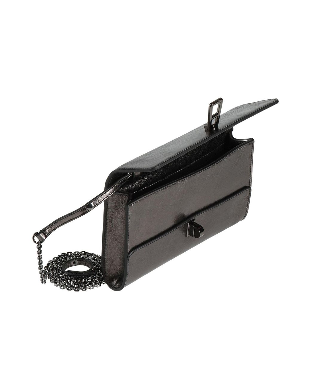 Coccinelle Black Clutches
