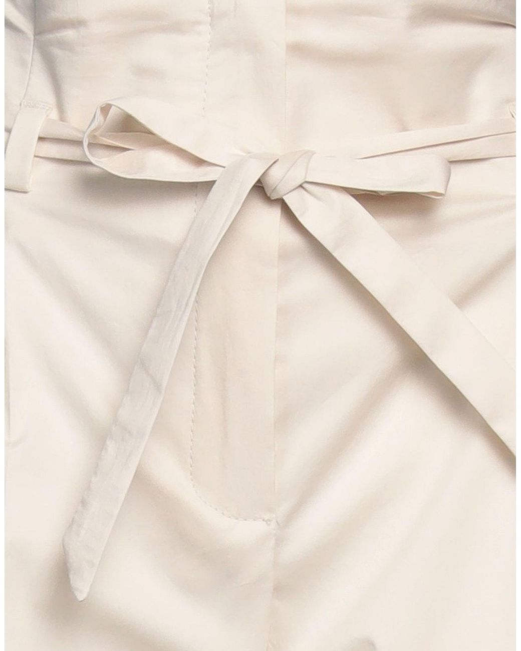 Seductive Natural Trouser