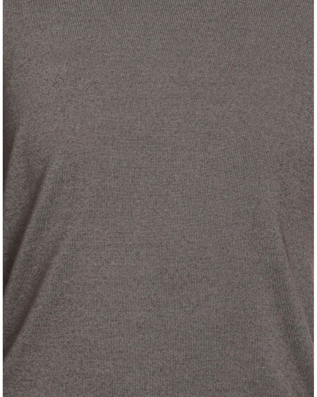 Abkost Gray Sweaters for men