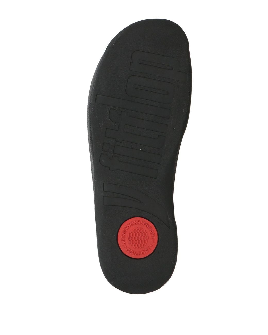 Fitflop Black Mules & Clogs