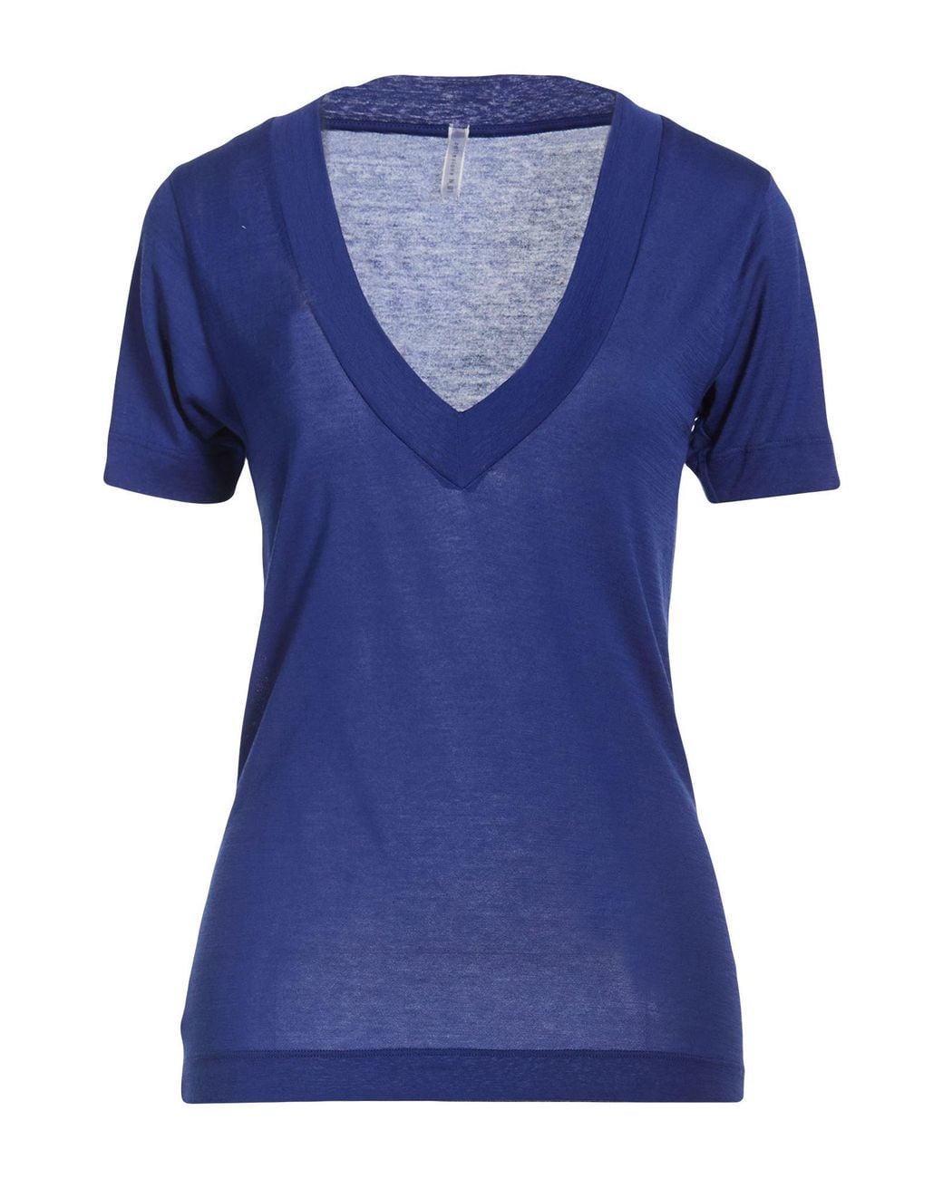 Daniele Fiesoli Blue T-Shirt
