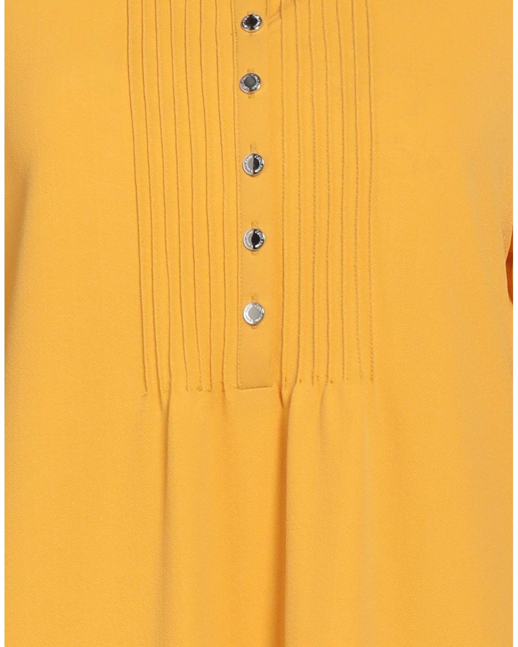 Calvin Klein Yellow Top