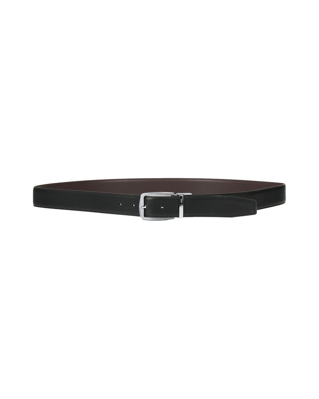 Cerruti 1881 White Belt for men