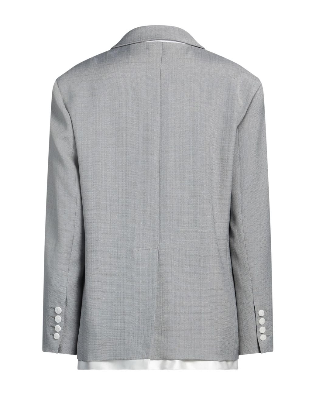 Blazer di Sandro in Gray