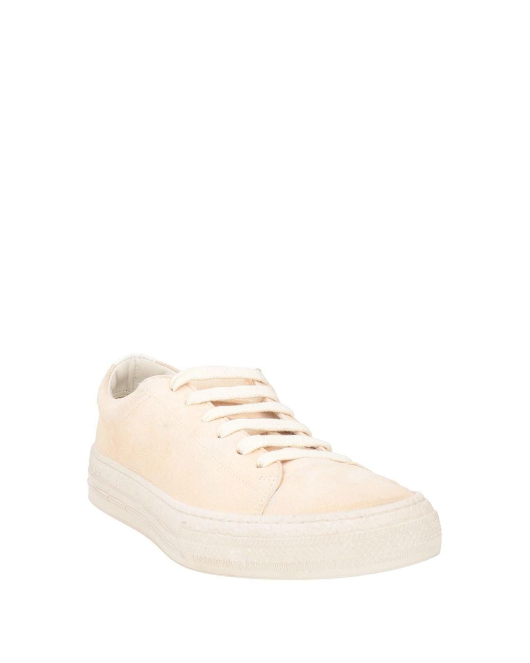 Moma Natural Sneakers