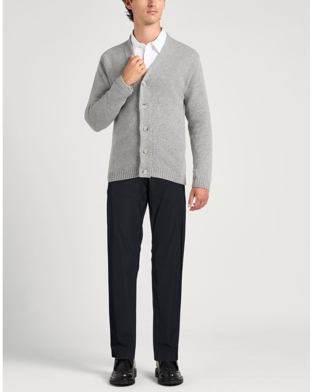 Liu Jo Blue Pants for men