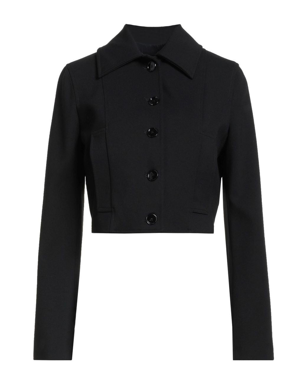 Pinko Black Jacket