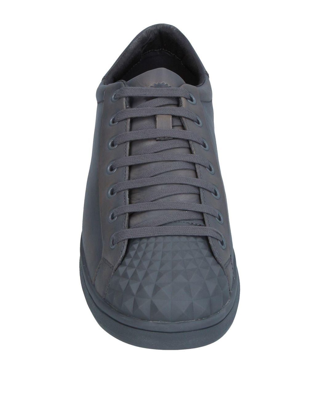 Patrick Cox Gray Sneakers for men