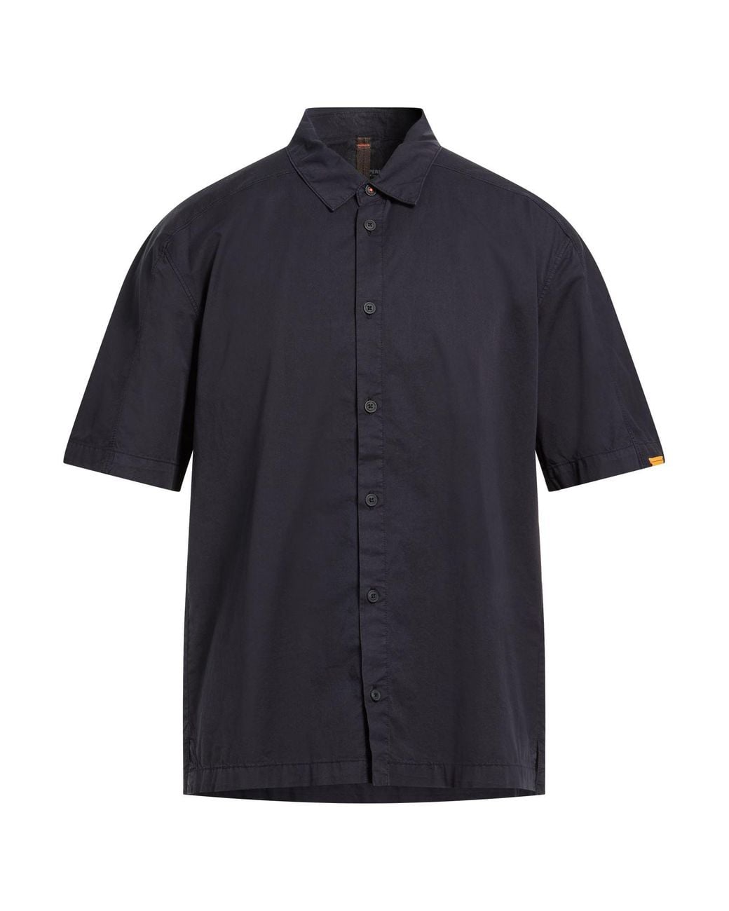 Parajumpers Blue Shirt for men