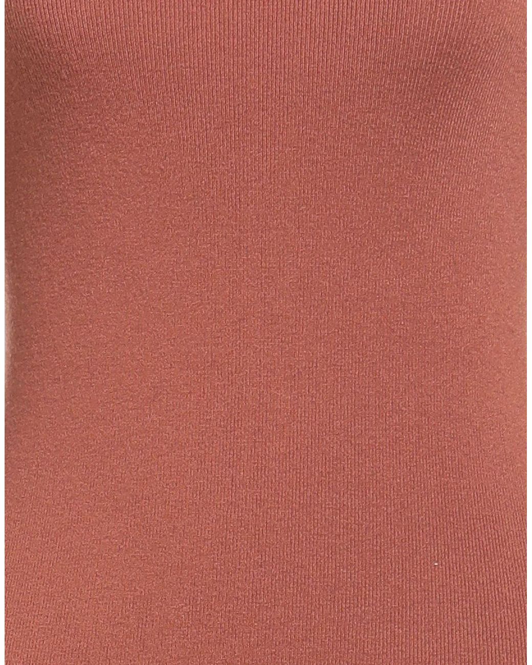 Akep Red Midi Dress