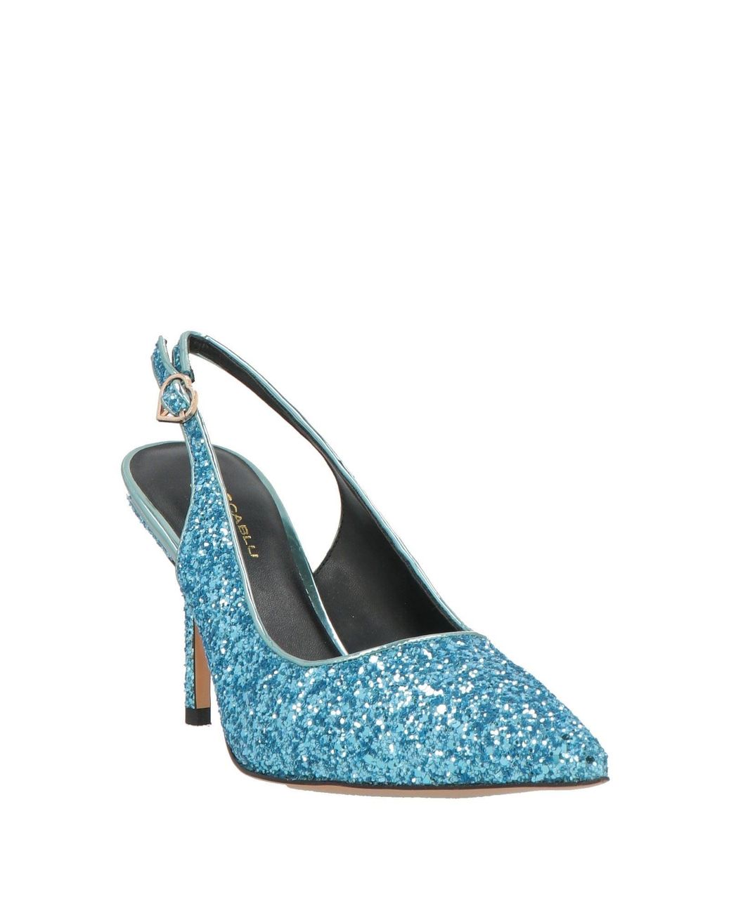 Tosca Blu Blue Studio Pumps Synthetic Material