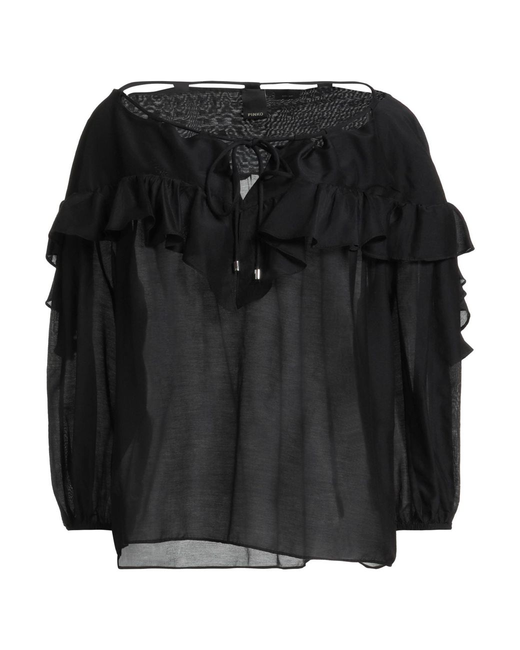 Pinko Black Top