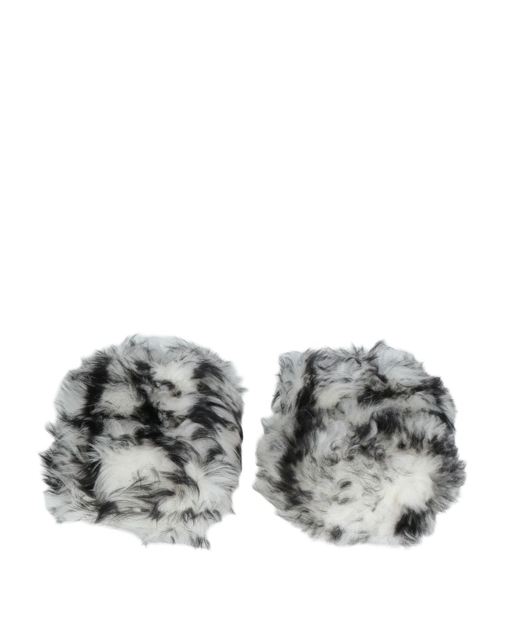 Marni Gray Mules & Clogs for men