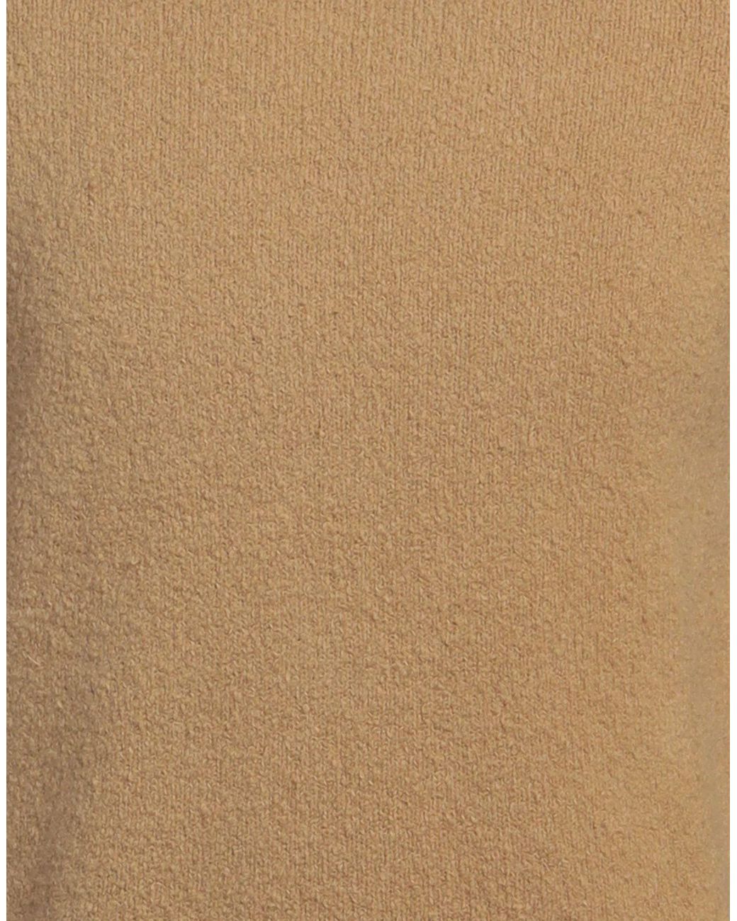 Roberto Collina Brown Jumper for men