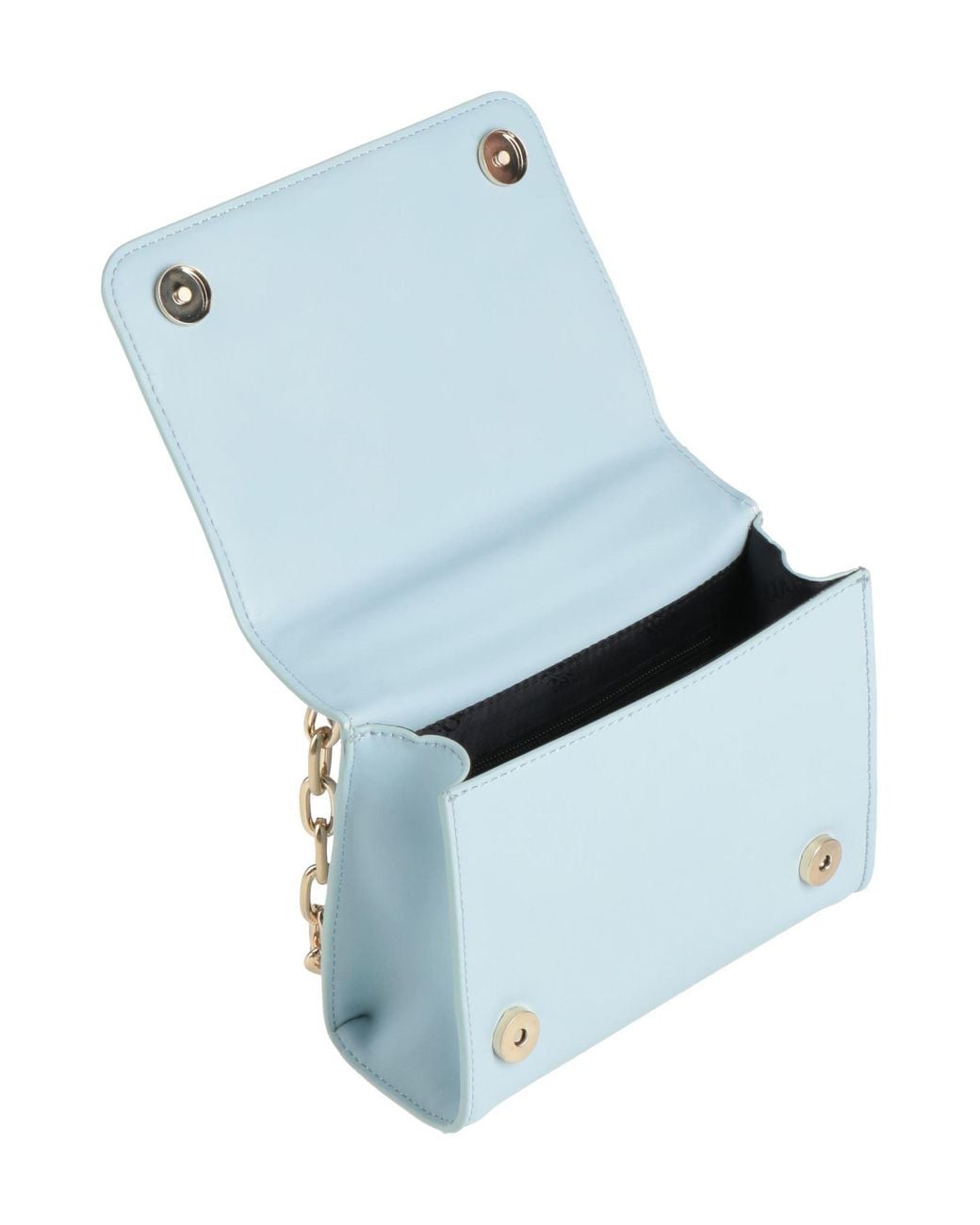 Versace Jeans Couture Blue Cross-Body Bag
