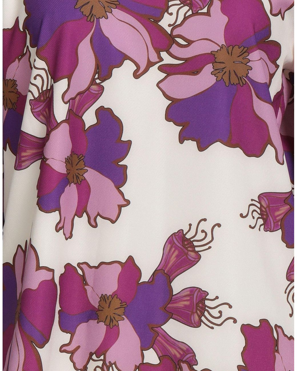 Atos Lombardini Pink Top Polyester, Elastane