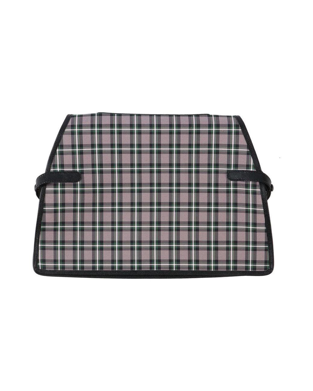 Accessorio Borse E Charms di Valextra in Black