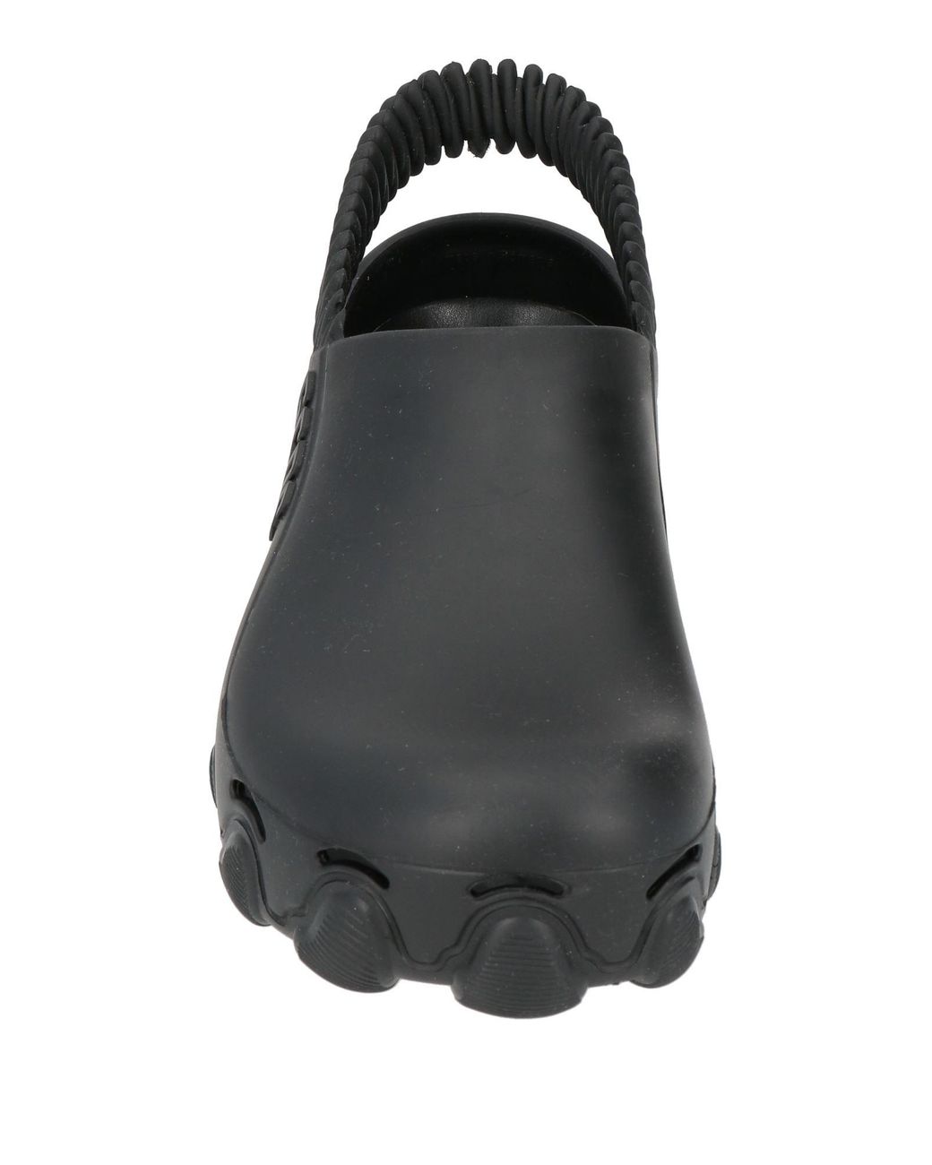 Gcds Black Mules & Clogs for men