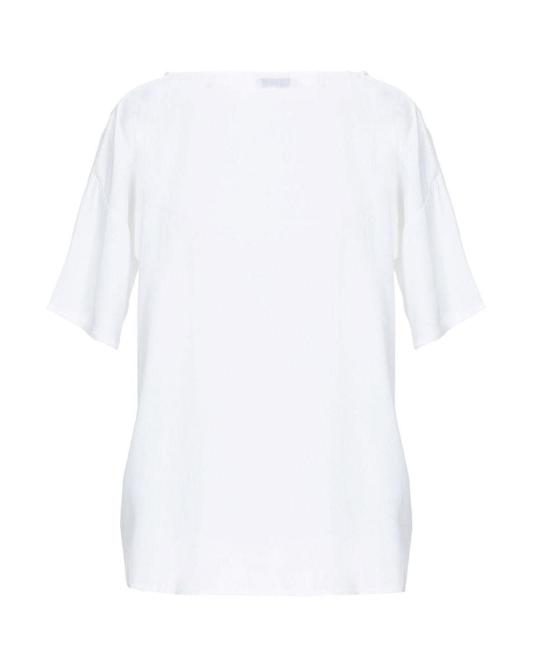 Crossley White Top