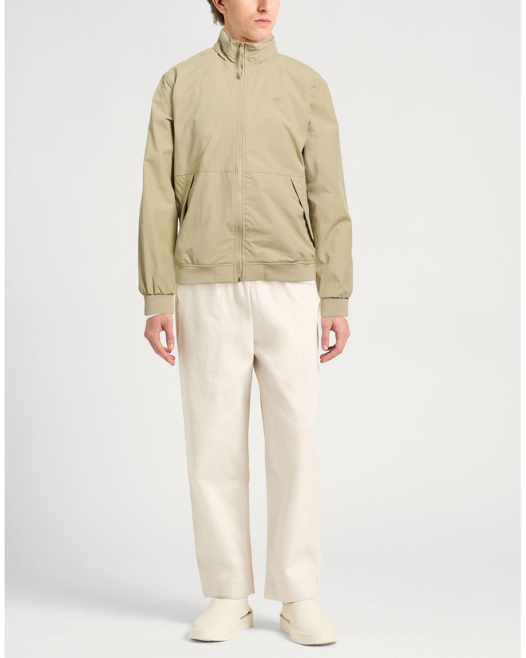 Timberland Natural Jackets for men